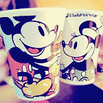 Аватар Кружки с Микки Маусами (Mickey Mouse)