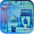 Аватар Человек идёт по улице (drugs)
