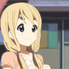 Аватар Цумуги Котобуки (аниме 'K-on!')