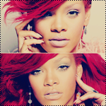 99px.ru аватар Rihanna (Робин Рианна Фенти)