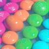 Аватар Конфетки M&Ms