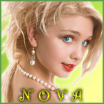 Аватар Девушка (Nova)