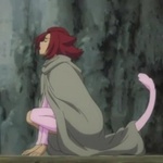Аватар Сидящая Хайнэко 'Блич/Bleach'