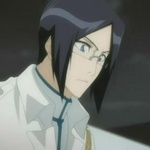 Аватар Удивлённый Исида-кун 'Блич/Bleach'