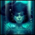 99px.ru аватар Девушка под водой