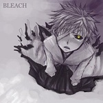 Аватар Маленький Хичиго 'Блич/Bleach'