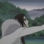 Аватар Муромаса 'Блич/Bleach'