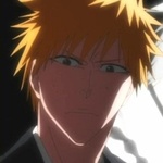 Аватар Злой  Ичиго 'Блич/Bleach'