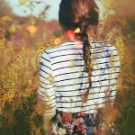 99px.ru аватар Девушка на природе