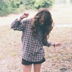99px.ru аватар Девушка на природе