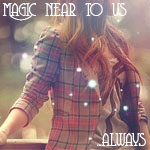 99px.ru аватар Девушка в клетчатом пиджаке (Magic near to us...always)