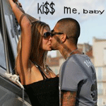 99px.ru аватар kiss me baby