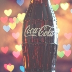 99px.ru аватар Coca-Cola / Кока-Кола