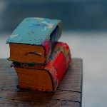 Аватар Две книги