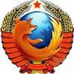 Аватар Герб Mozilla Firefox