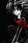 Аватар Yuki (anime 'Vampire Knight/Рыцарь Вампир')