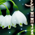 99px.ru аватар Красивые ландыши (Summer)