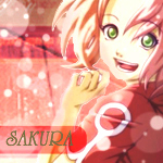 Аватар Сакура (Sakura)