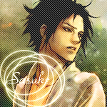Аватар Сасуке (Sasuke)