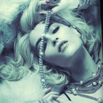 Аватар Vogue Italia April 2008 Natalia Vodianova / Наталья Водянова by Steven Meisel
