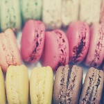 Аватар Печенье Макаронс (Les Macarons)