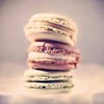 Аватар Печенье Макаронс (Les Macarons)