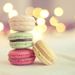 Аватар Печенье Макаронс (Les Macarons)