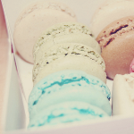Аватар Печенье Макаронс (Les Macarons)