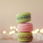 Аватар Печенье Макаронс (Les Macarons)