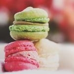 99px.ru аватар Печенье Макаронс (Les Macarons)