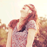 99px.ru аватар Девушка смеётся