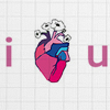 99px.ru аватар I love u