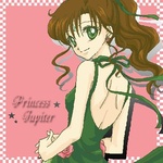 99px.ru аватар Сейлор Мун ( Princess Jupiter)