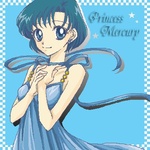 99px.ru аватар Сейлор Мун ( Princess Mercury)