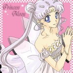 99px.ru аватар Сейлор Мун ( Princess Moon)