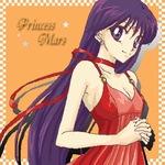 99px.ru аватар Сейлор Мун (Princess Mars)
