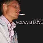 99px.ru аватар Volya is love