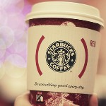 99px.ru аватар Starbucks coffee