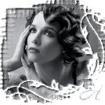 Аватар Наталья Орейро / Natalia Oreiro с ретро причёской