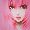 Аватар Vocaloid Megurine Luka / Вокалоид Мегуринэ Лука