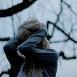 99px.ru аватар Девушка закрыла уши руками