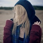 99px.ru аватар Девушка на природе