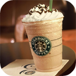 99px.ru аватар Стаканчик знаменитого Starbucks Coffee