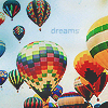 99px.ru аватар Воздушные шары (dreams)