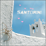 Аватар Santorini