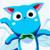 99px.ru аватар Хэппи (аниме Fairy Tail)