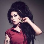 Аватар Эми Джейд Уайнхаус (Amy Jade Winehouse)