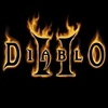 Аватар Логотип игры Диабло II / Diablo II от Blizzard North