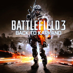 99px.ru аватар Мужчина на дороге Battlefield 3: Back to karkand / Поле боя 3: Возвращение в Карканд