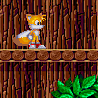 Аватар Лисенок Тейлз  из игры Sonic the Hedgehog / Ёж Соник 2